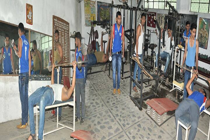 gymnasium